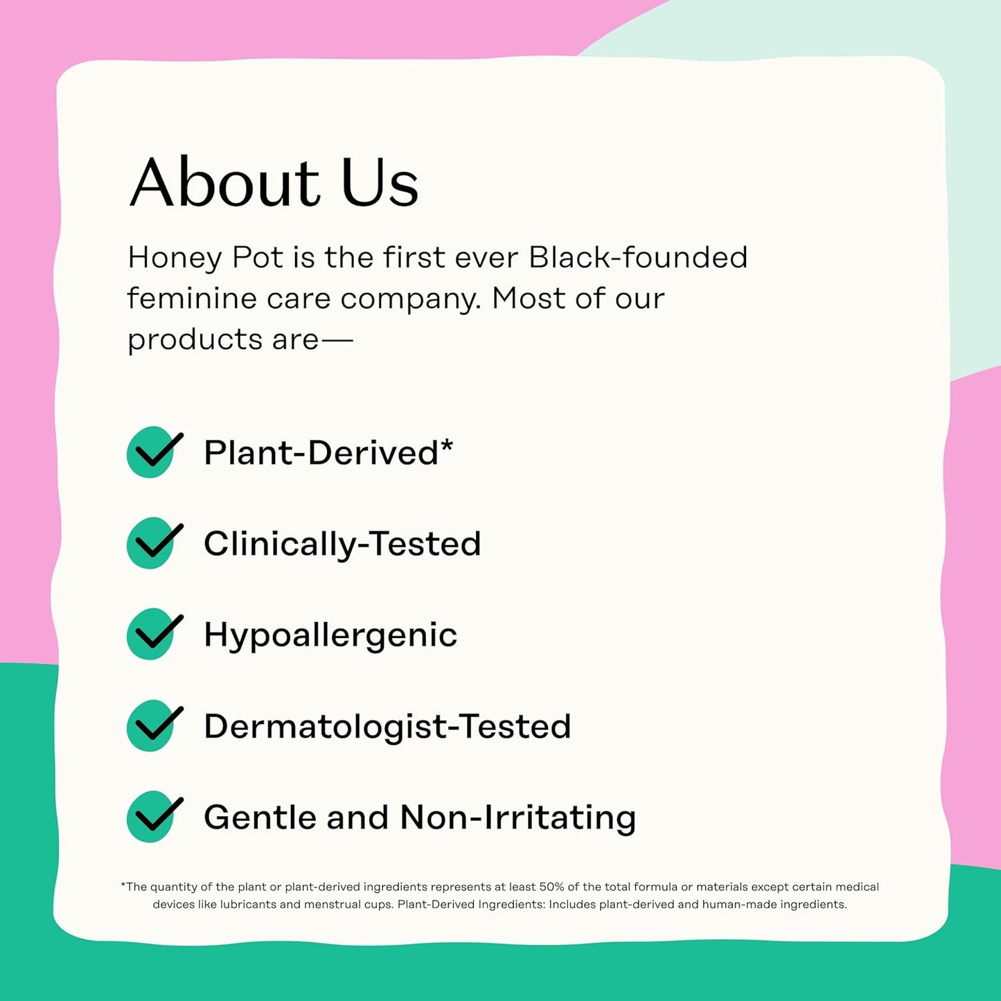 Herbal Everyday Panty Liners for Women - 120 Count, Infused with Essential Oils for a Refreshing Cooling Effect and Soft Organic Cotton Cover