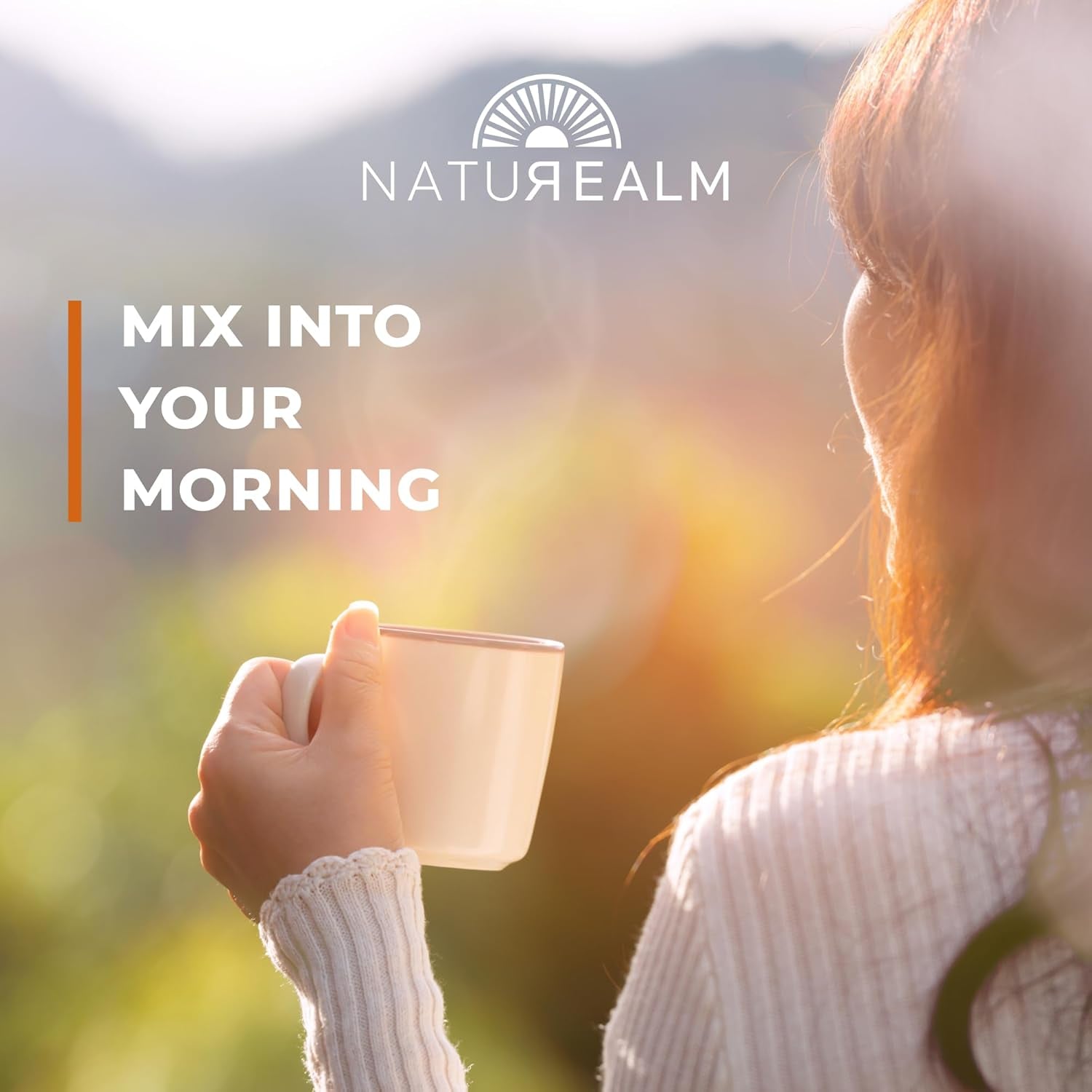 Sacred 7 Mushroom Powder Supplement - 7-in-1 Blend (7 Month Supply) | Immune Support, Cognitive Enhancement, and Energy Boost | Coffee Additive | Organic 100% Fruiting Body Extract of Lion's Mane, Reishi, and Chaga