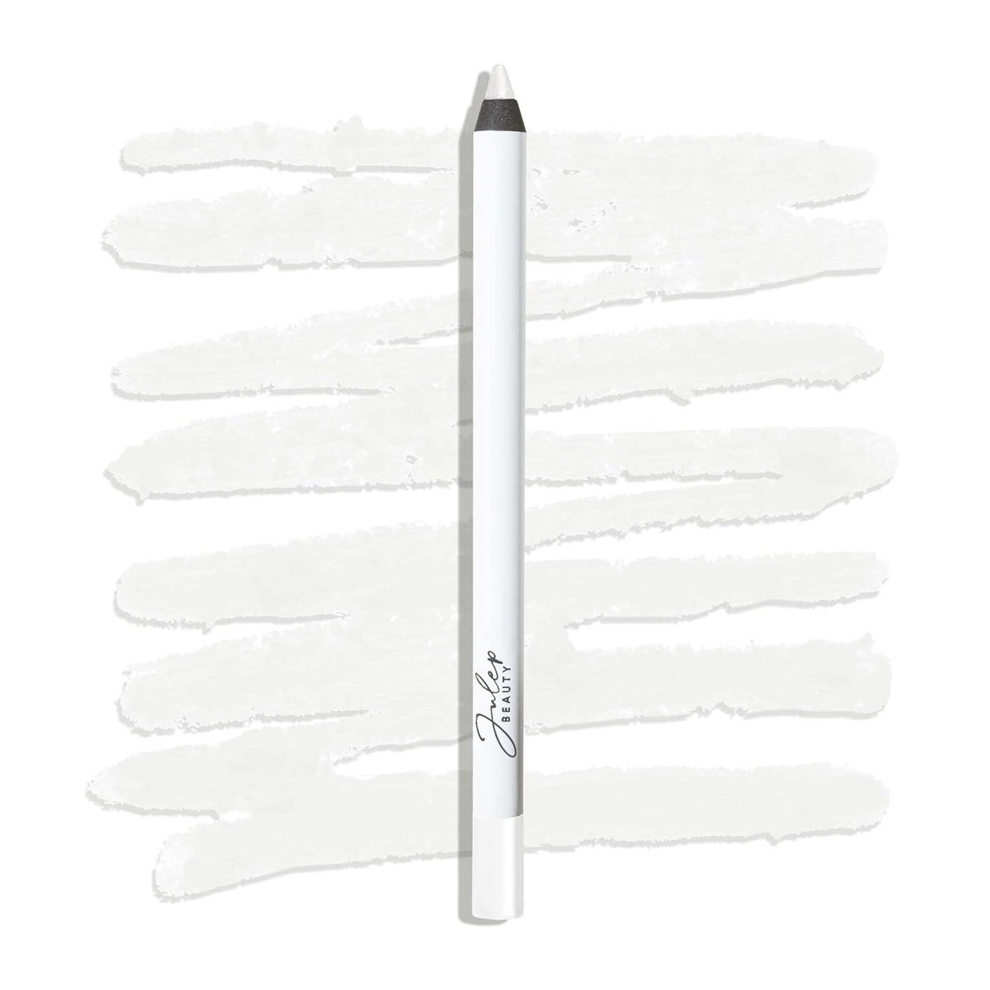 Sharpenable Multi-Use Longwear Eyeliner Pencil - Blackest Black - Transfer-Proof High Performance Formula