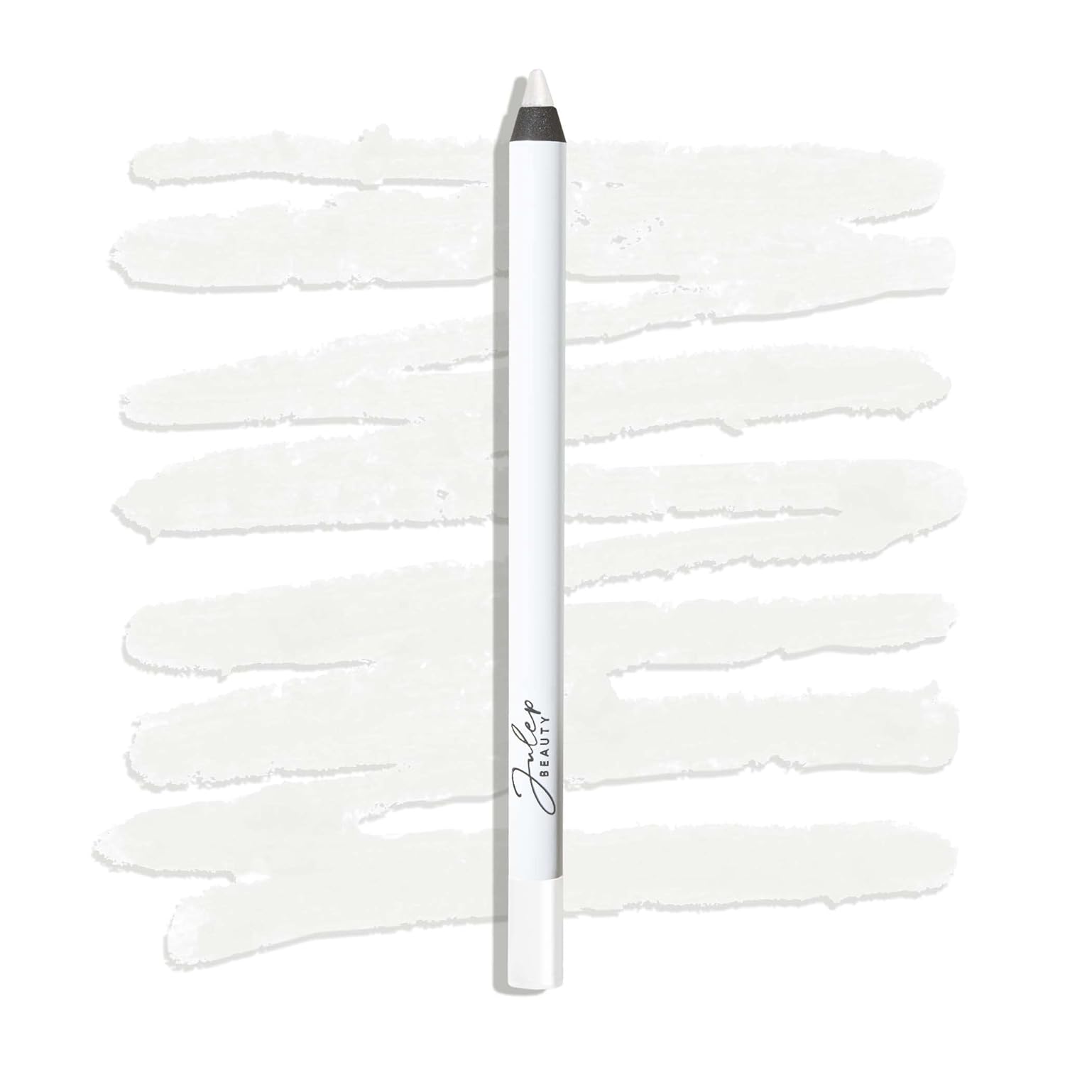 Sharpenable Multi-Use Longwear Eyeliner Pencil - Blackest Black - Transfer-Proof High Performance Formula