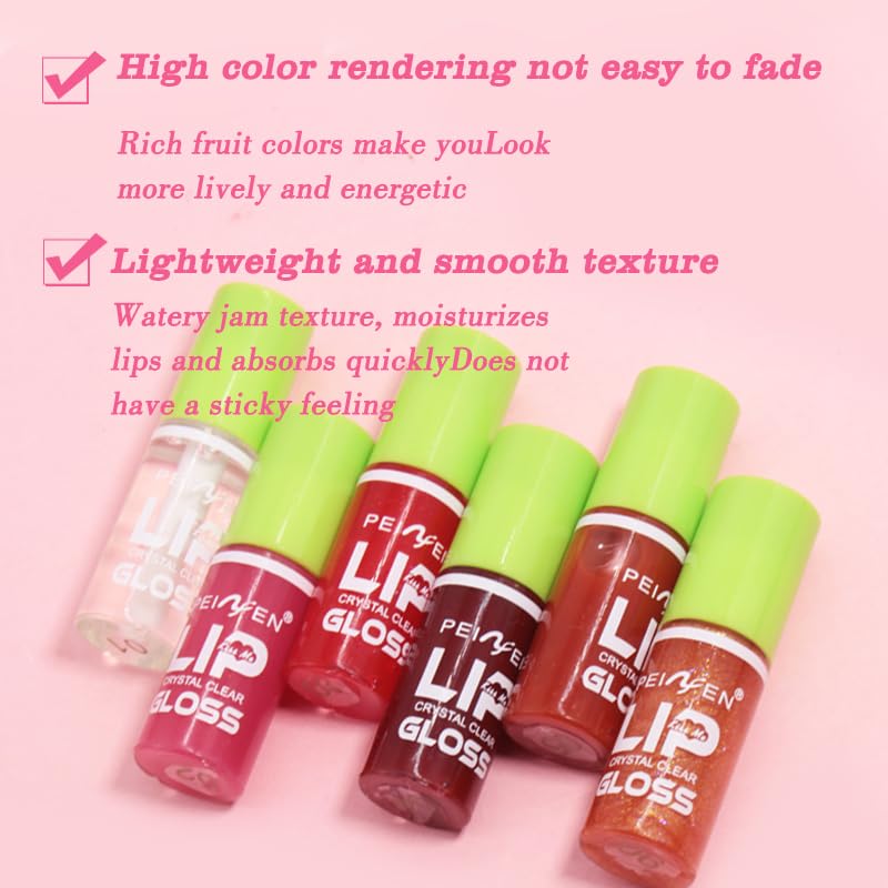 Magic - Peel Off Lip Stain Tube