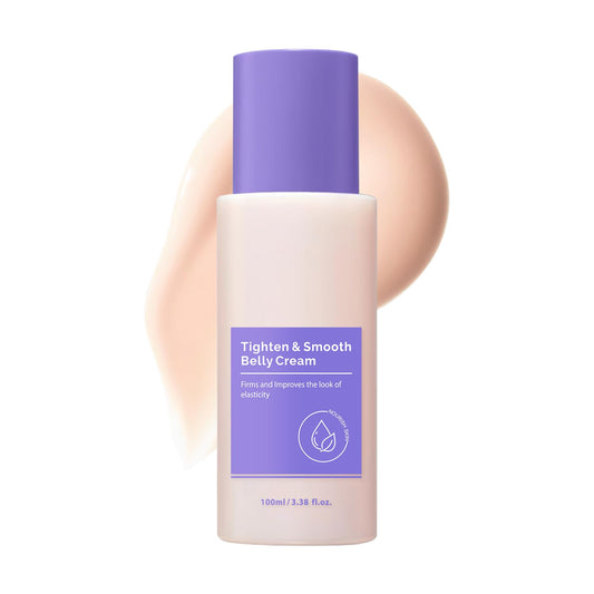 Advanced Firming Cream for Belly