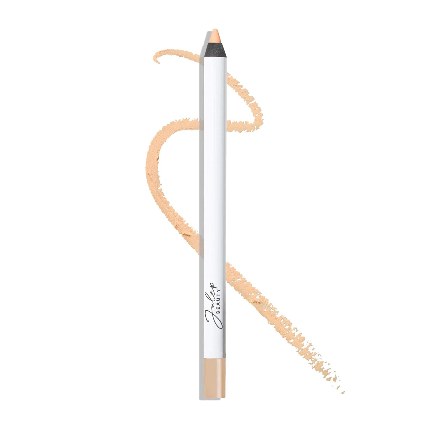 Sharpenable Multi-Use Longwear Eyeliner Pencil - Blackest Black - Transfer-Proof High Performance Formula