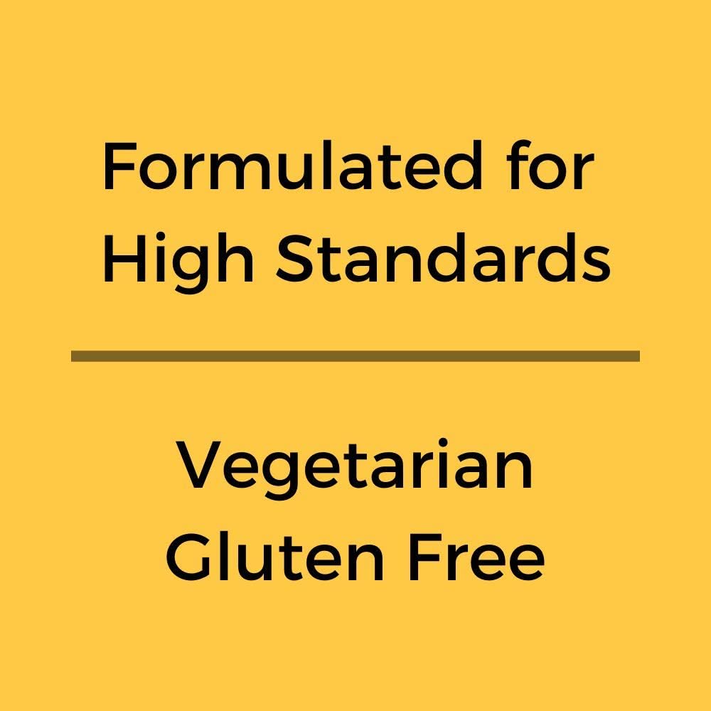 Organic Gelatinized Maca Root Powder Capsules - Black, Red & Yellow - 1500 Mg per Serving - Non-GMO, Gluten-Free, Vegan - 120 Count