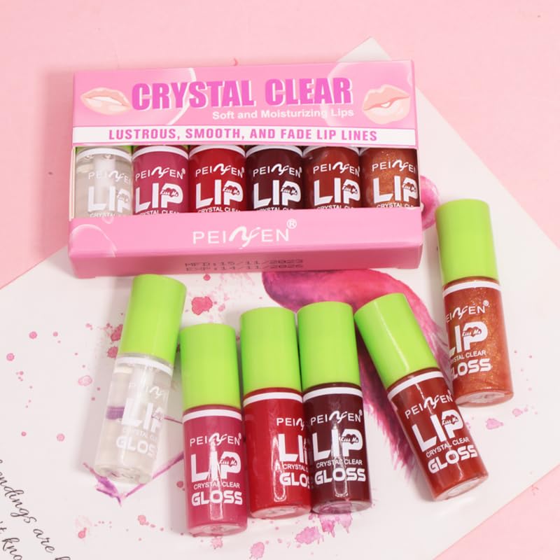 Magic - Peel Off Lip Stain Tube