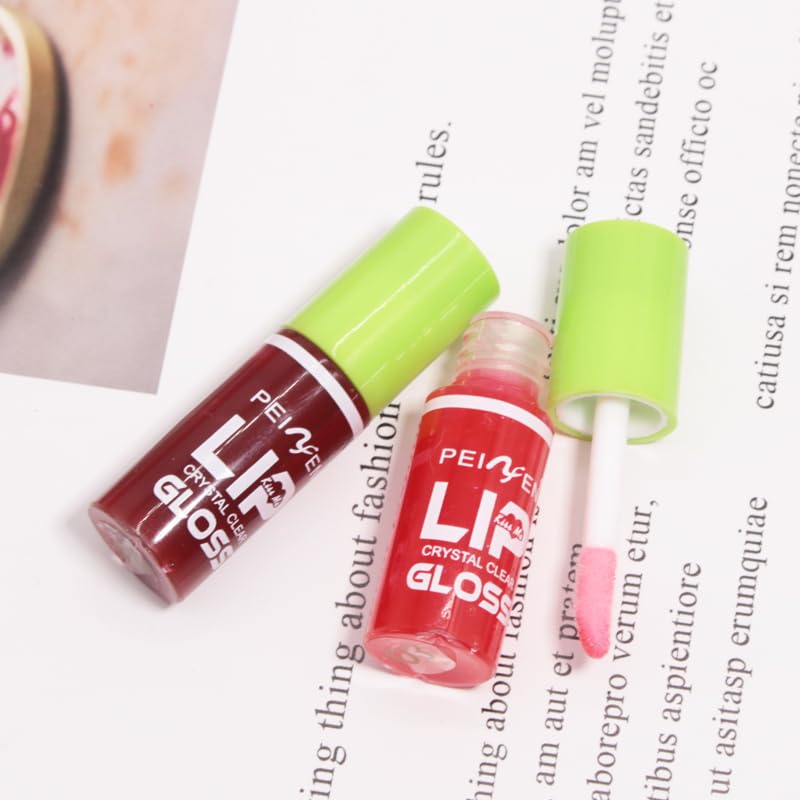 Magic - Peel Off Lip Stain Tube