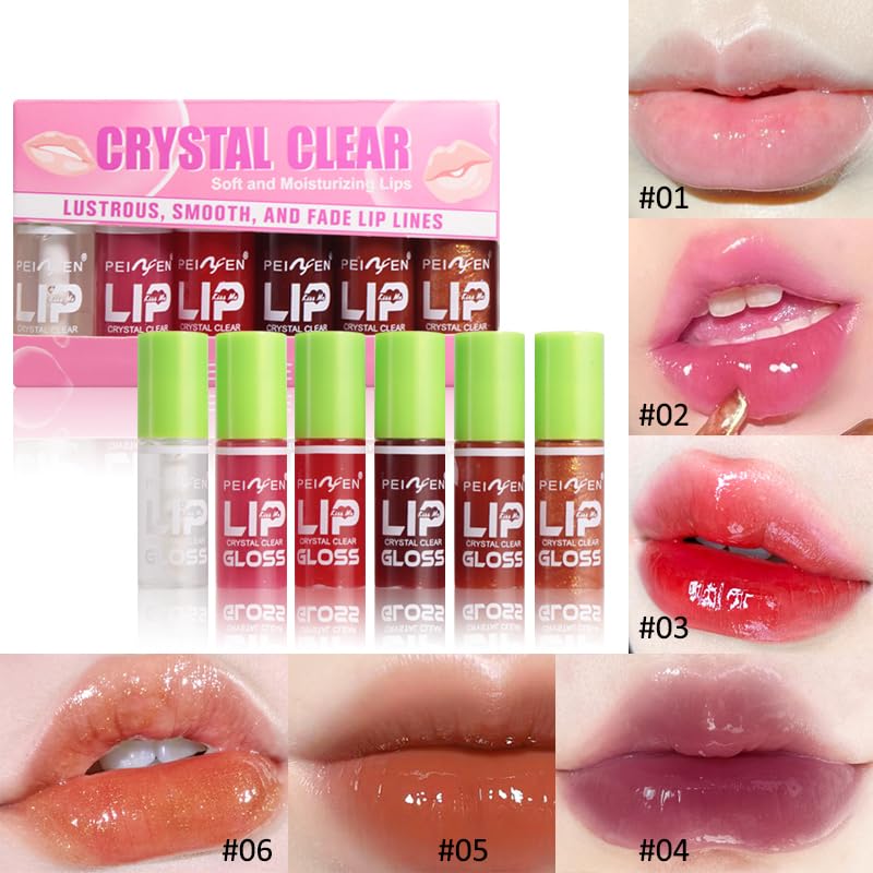 Magic - Peel Off Lip Stain Tube