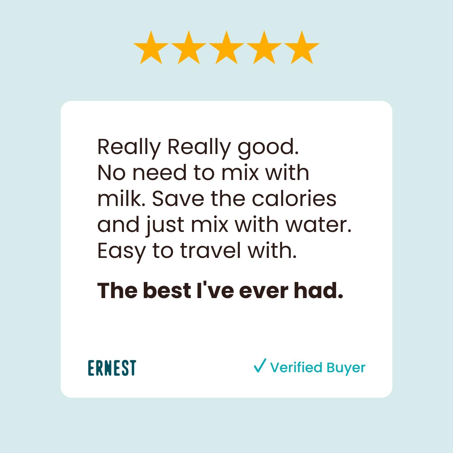 Vanilla Protein Shake Powder with Collagen Peptides, Reishi & Cordyceps Mushrooms - Focus, Skin, Hair & Joint Support - 100% Grass Fed Whey All in One Smoothie, 20 Servings