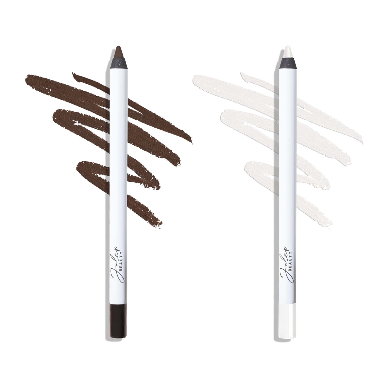 Sharpenable Multi-Use Longwear Eyeliner Pencil - Blackest Black - Transfer-Proof High Performance Formula