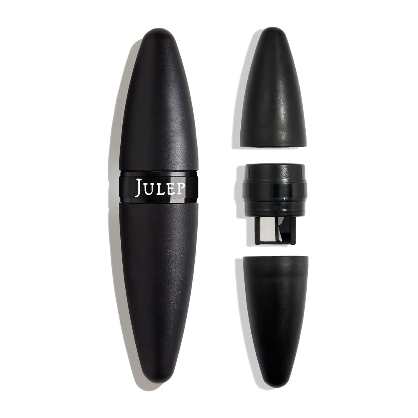 Sharpenable Multi-Use Longwear Eyeliner Pencil - Blackest Black - Transfer-Proof High Performance Formula