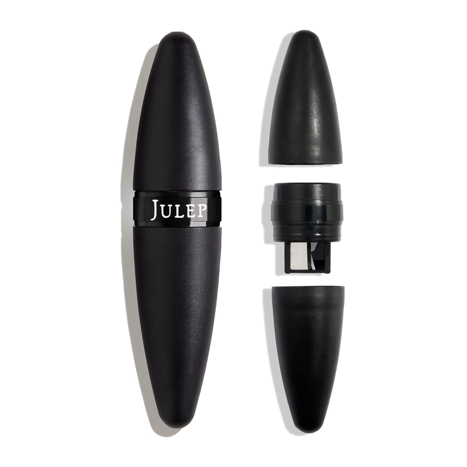Sharpenable Multi-Use Longwear Eyeliner Pencil - Blackest Black - Transfer-Proof High Performance Formula