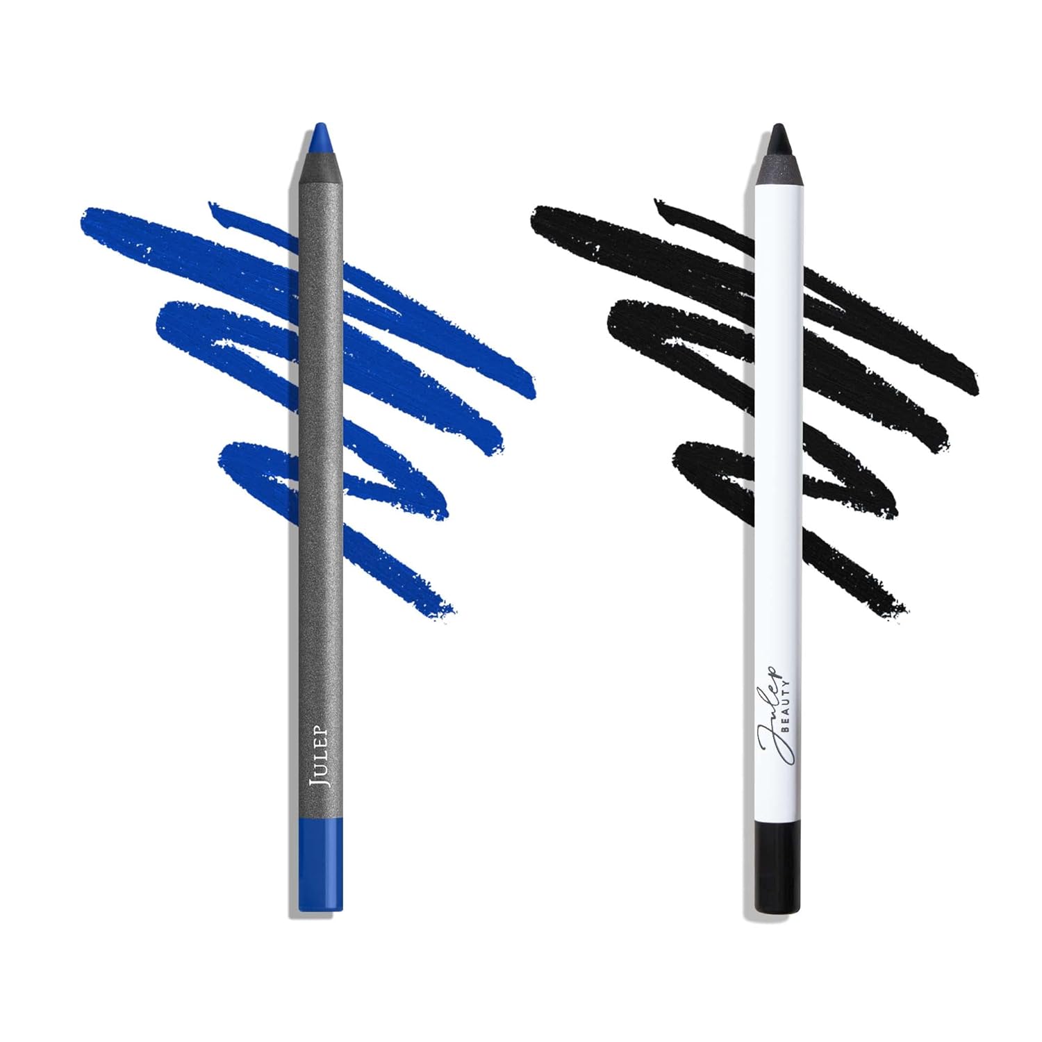 Sharpenable Multi-Use Longwear Eyeliner Pencil - Blackest Black - Transfer-Proof High Performance Formula