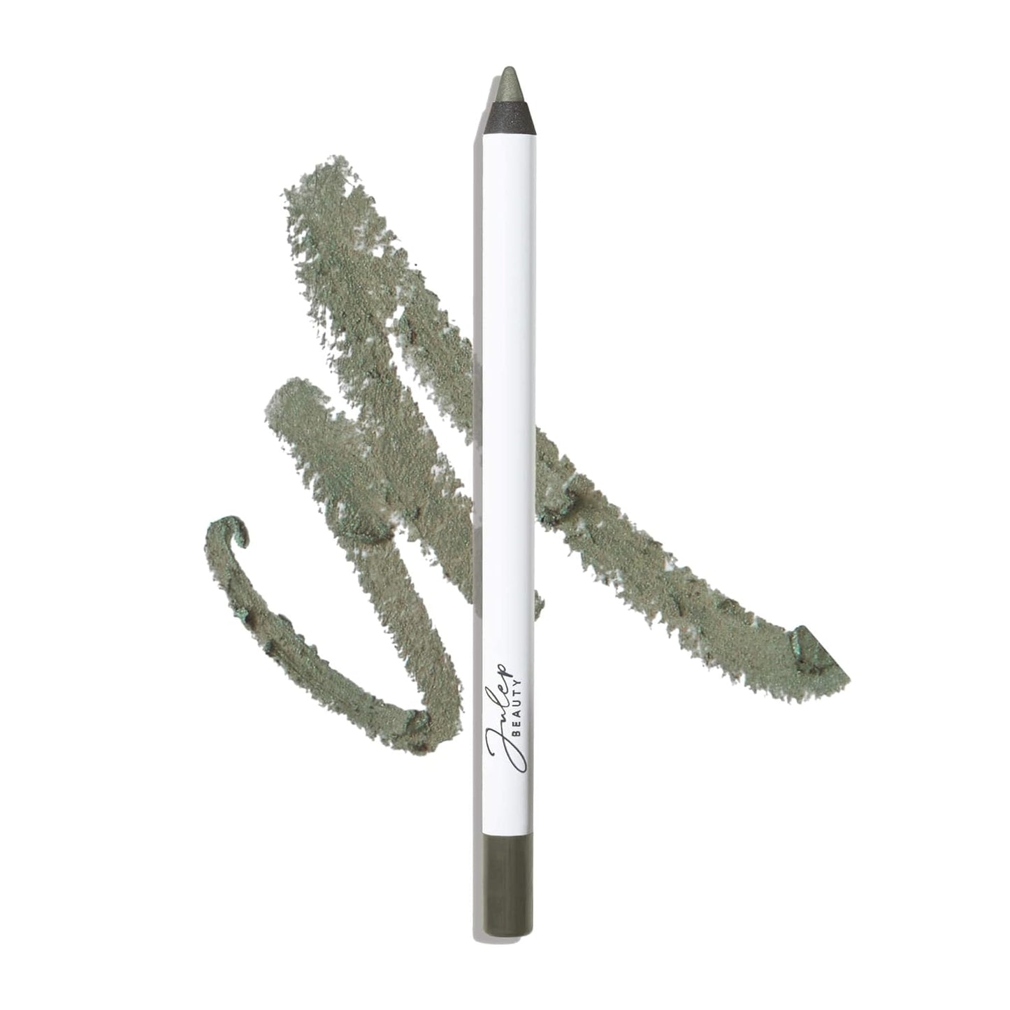 Sharpenable Multi-Use Longwear Eyeliner Pencil - Blackest Black - Transfer-Proof High Performance Formula