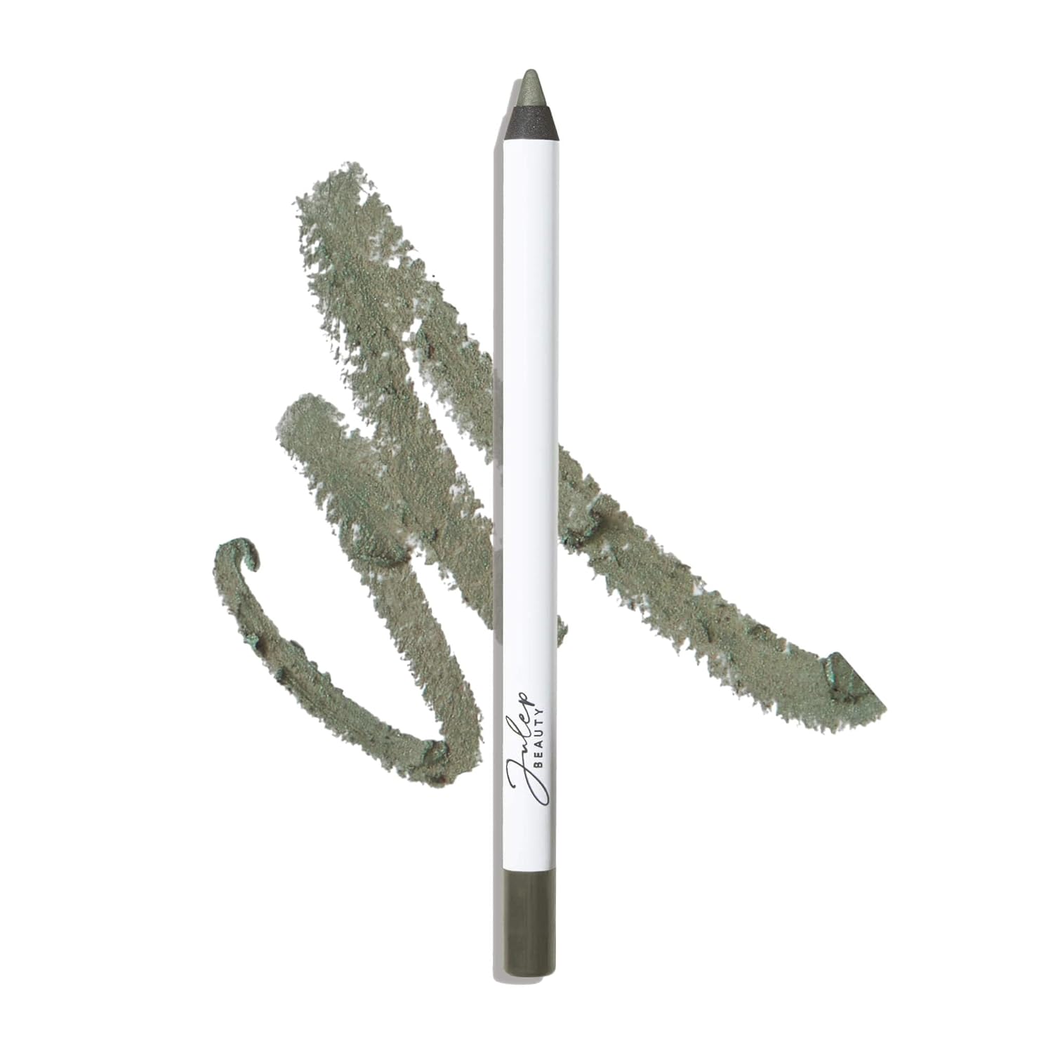 Sharpenable Multi-Use Longwear Eyeliner Pencil - Blackest Black - Transfer-Proof High Performance Formula
