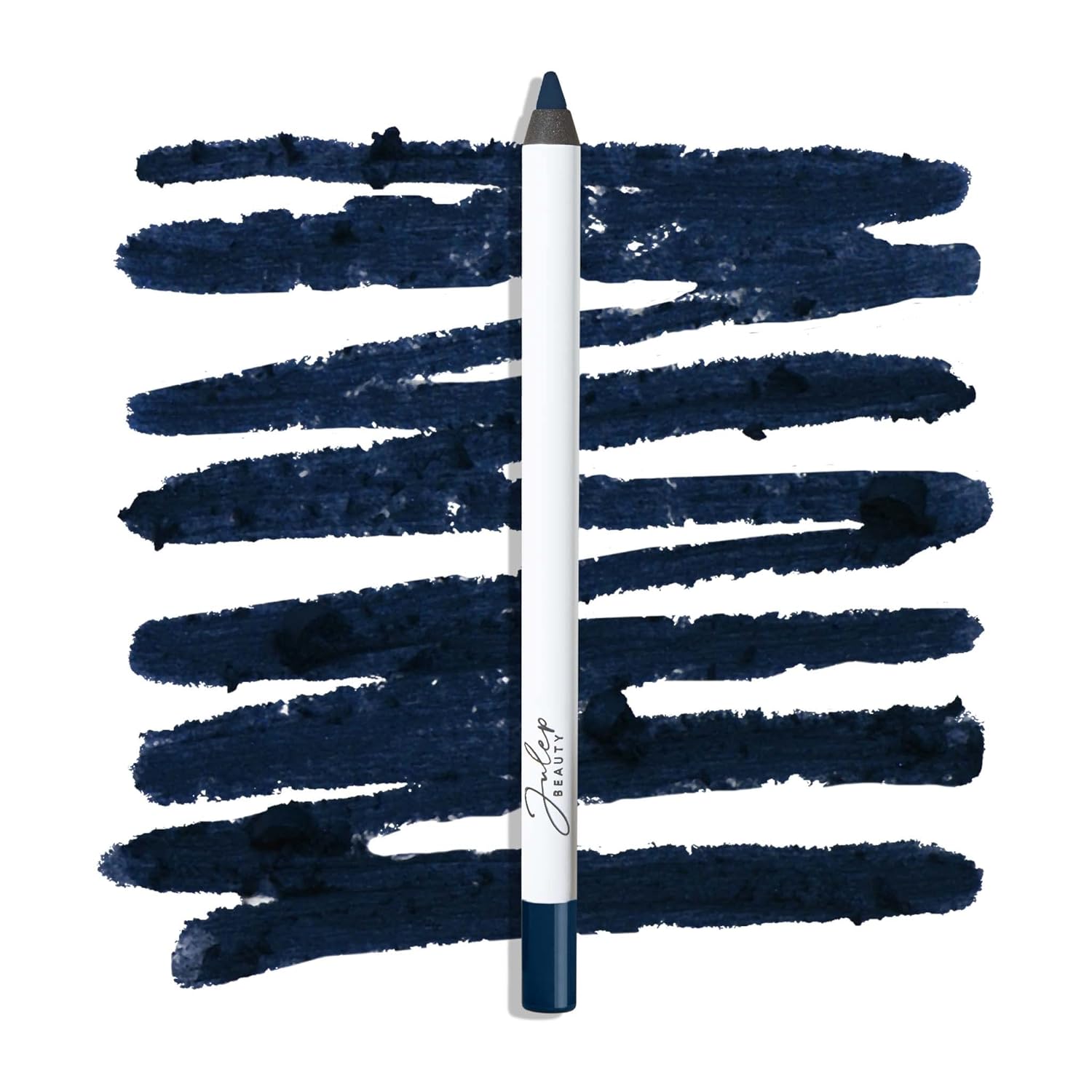 Sharpenable Multi-Use Longwear Eyeliner Pencil - Blackest Black - Transfer-Proof High Performance Formula