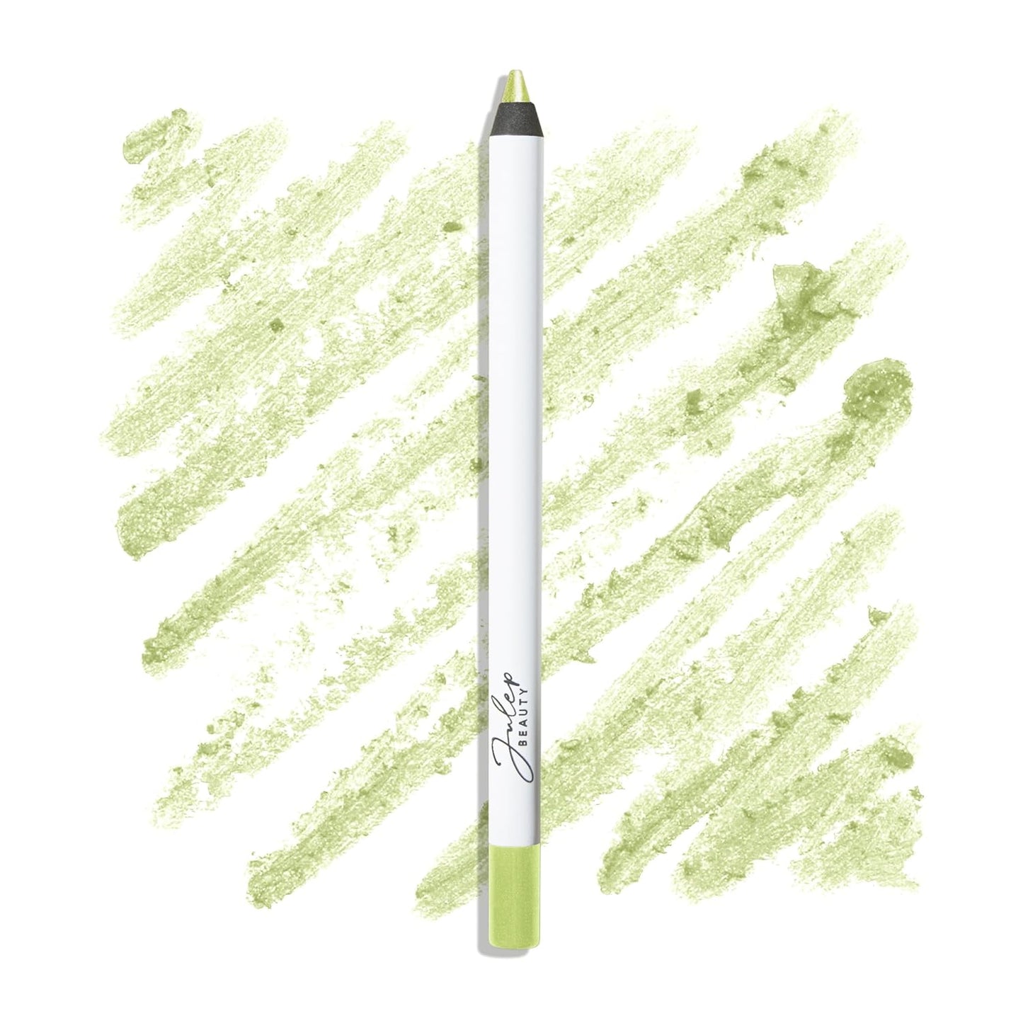 Sharpenable Multi-Use Longwear Eyeliner Pencil - Blackest Black - Transfer-Proof High Performance Formula