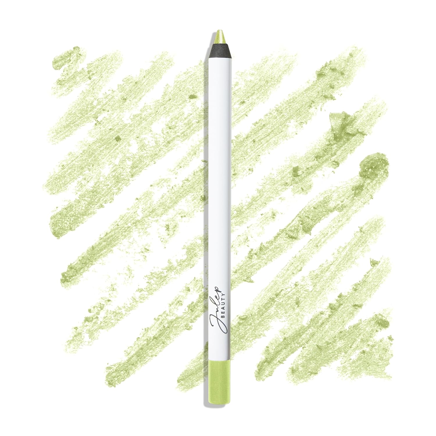 Sharpenable Multi-Use Longwear Eyeliner Pencil - Blackest Black - Transfer-Proof High Performance Formula