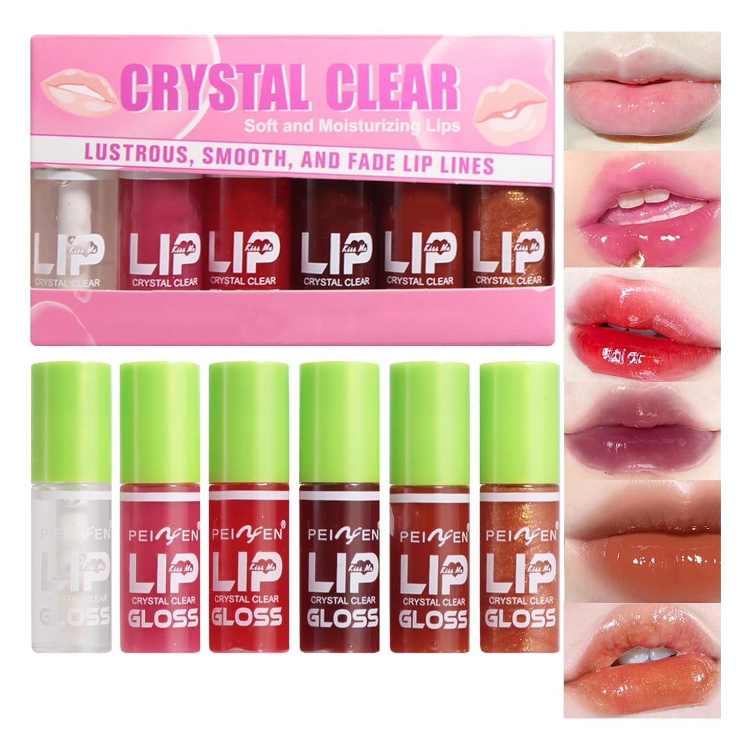 Magic - Peel Off Lip Stain Tube