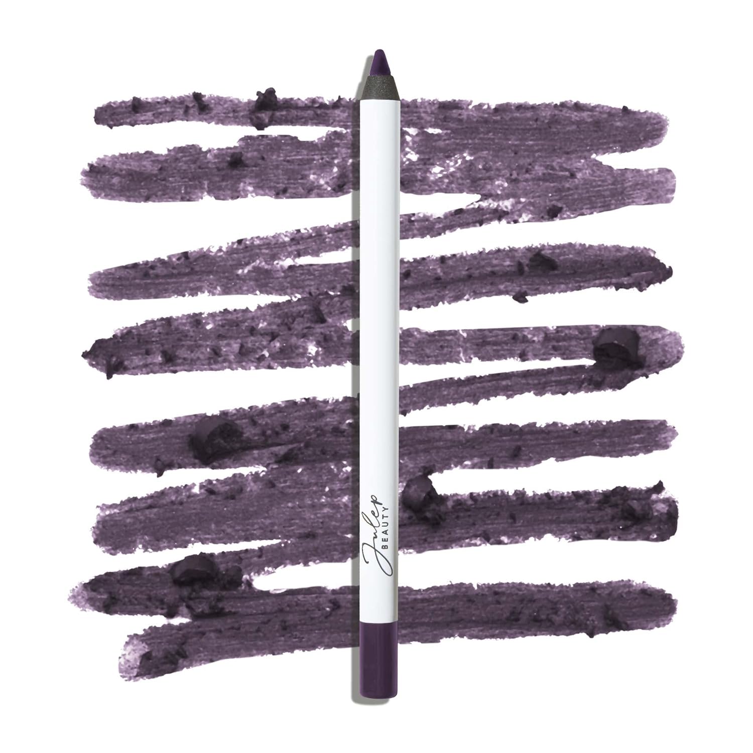 Sharpenable Multi-Use Longwear Eyeliner Pencil - Blackest Black - Transfer-Proof High Performance Formula