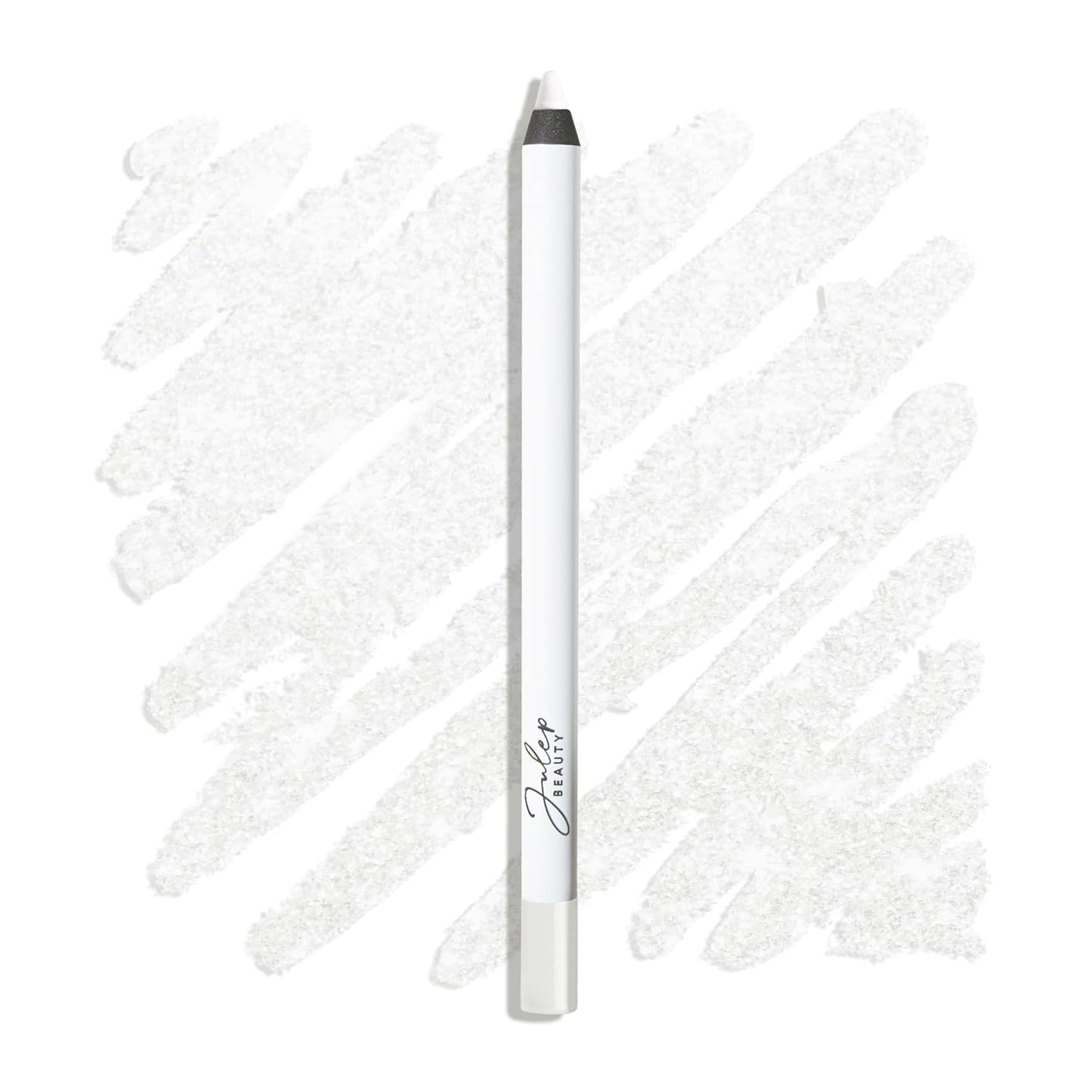 Sharpenable Multi-Use Longwear Eyeliner Pencil - Blackest Black - Transfer-Proof High Performance Formula