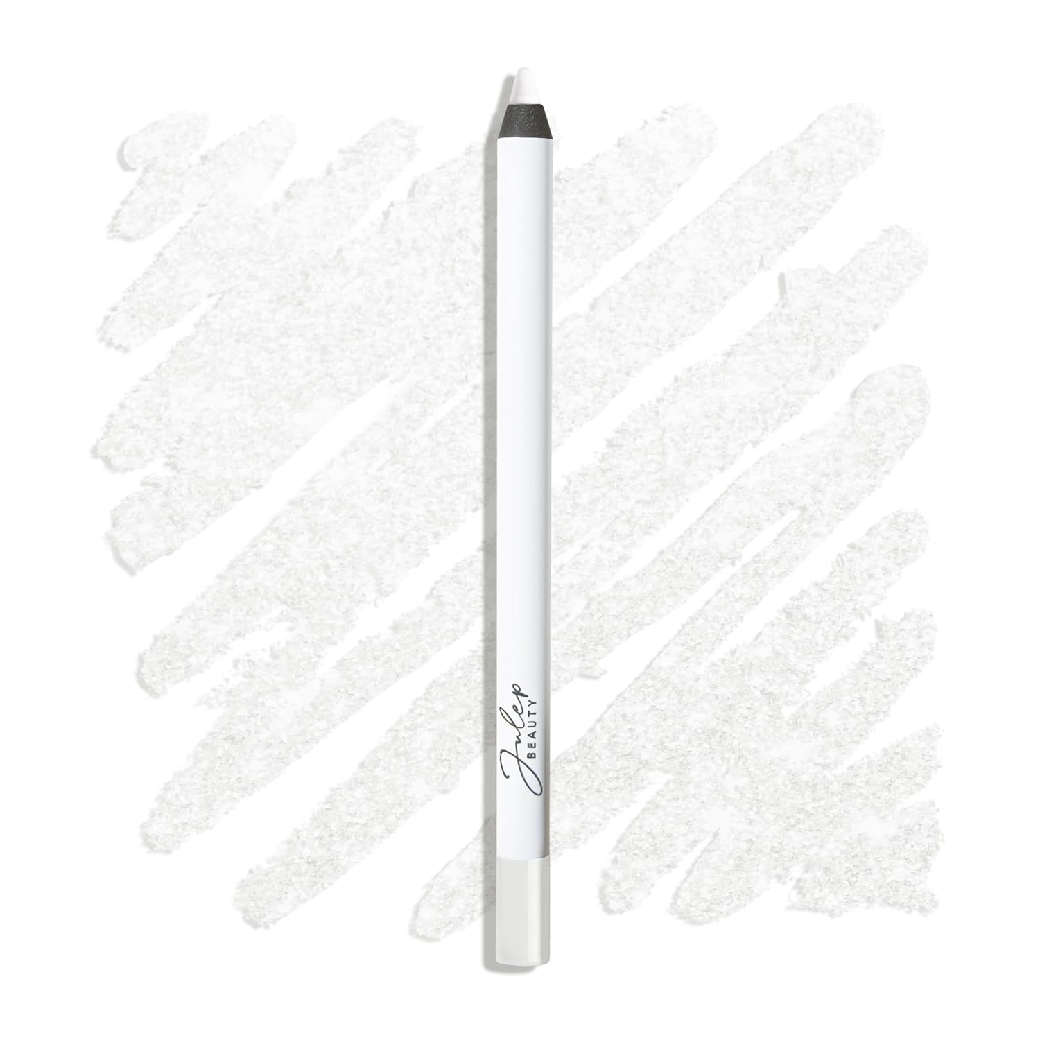 Sharpenable Multi-Use Longwear Eyeliner Pencil - Blackest Black - Transfer-Proof High Performance Formula