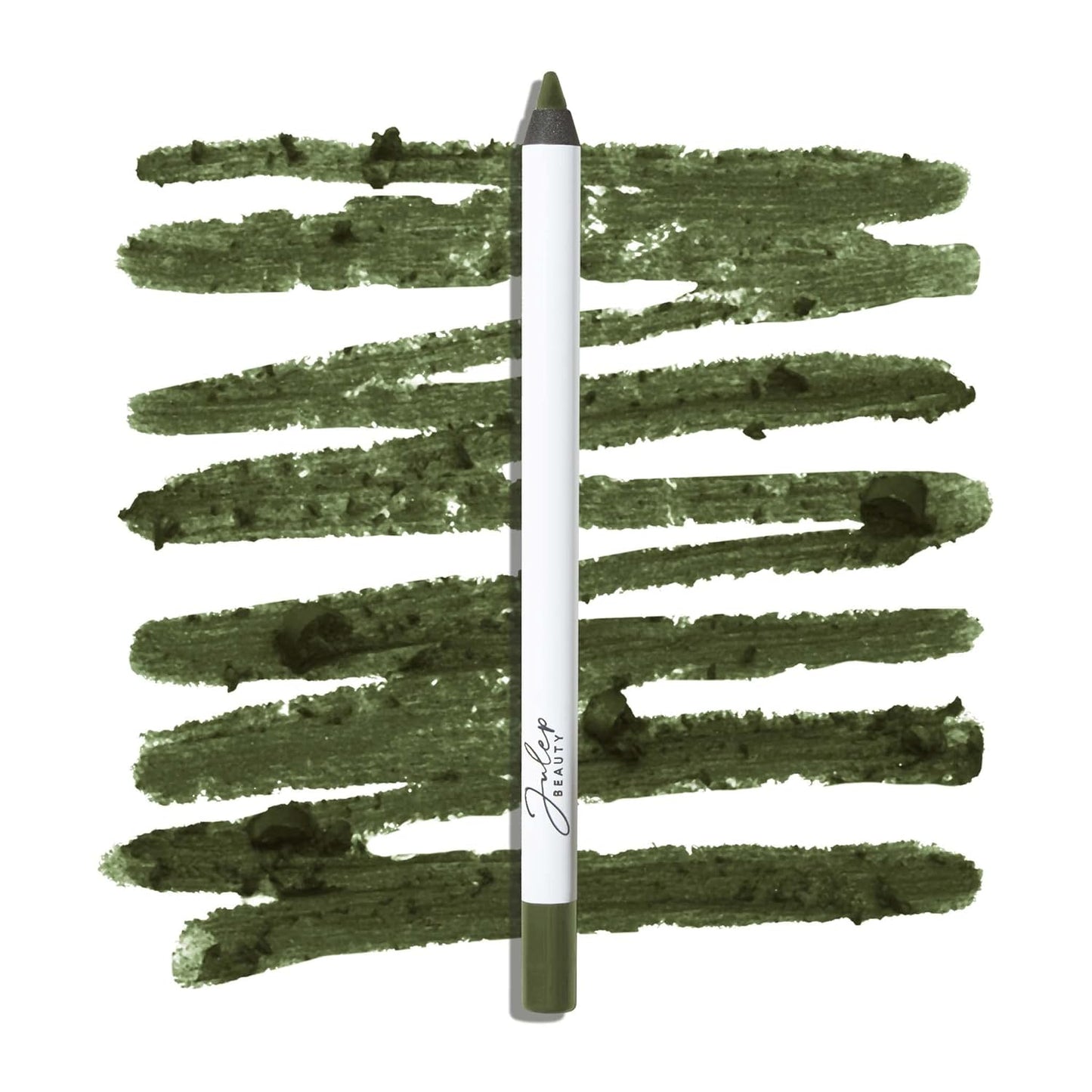 Sharpenable Multi-Use Longwear Eyeliner Pencil - Blackest Black - Transfer-Proof High Performance Formula