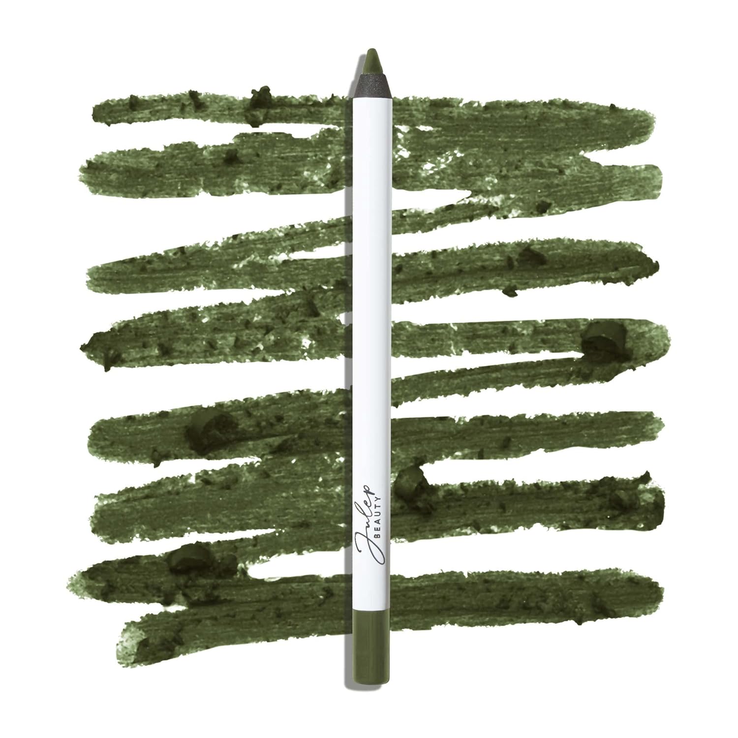 Sharpenable Multi-Use Longwear Eyeliner Pencil - Blackest Black - Transfer-Proof High Performance Formula