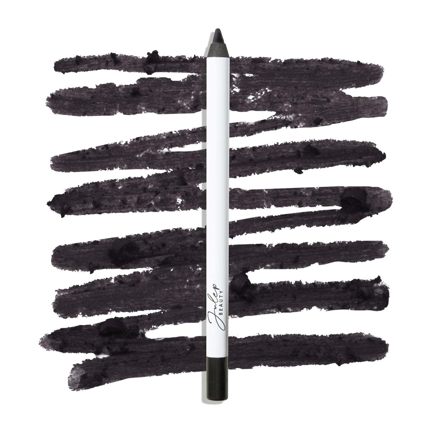 Sharpenable Multi-Use Longwear Eyeliner Pencil - Blackest Black - Transfer-Proof High Performance Formula