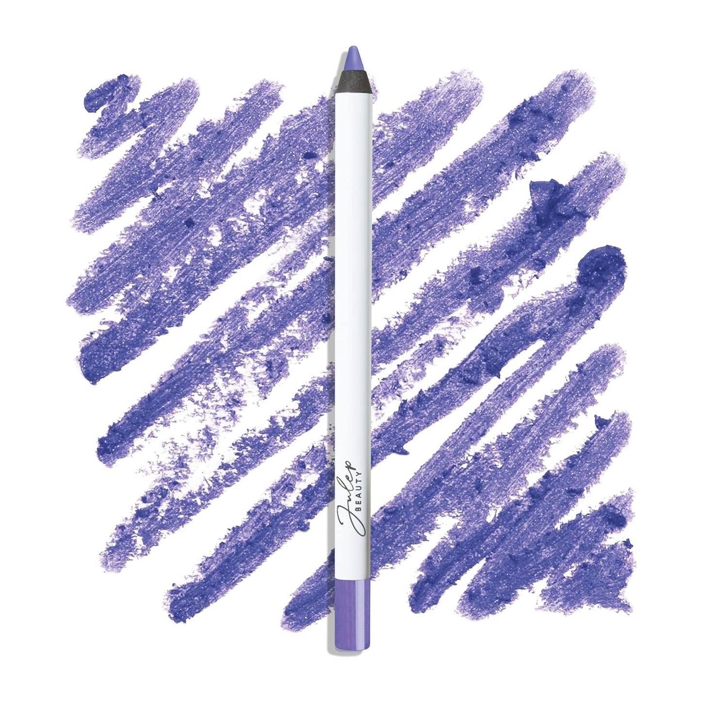Sharpenable Multi-Use Longwear Eyeliner Pencil - Blackest Black - Transfer-Proof High Performance Formula