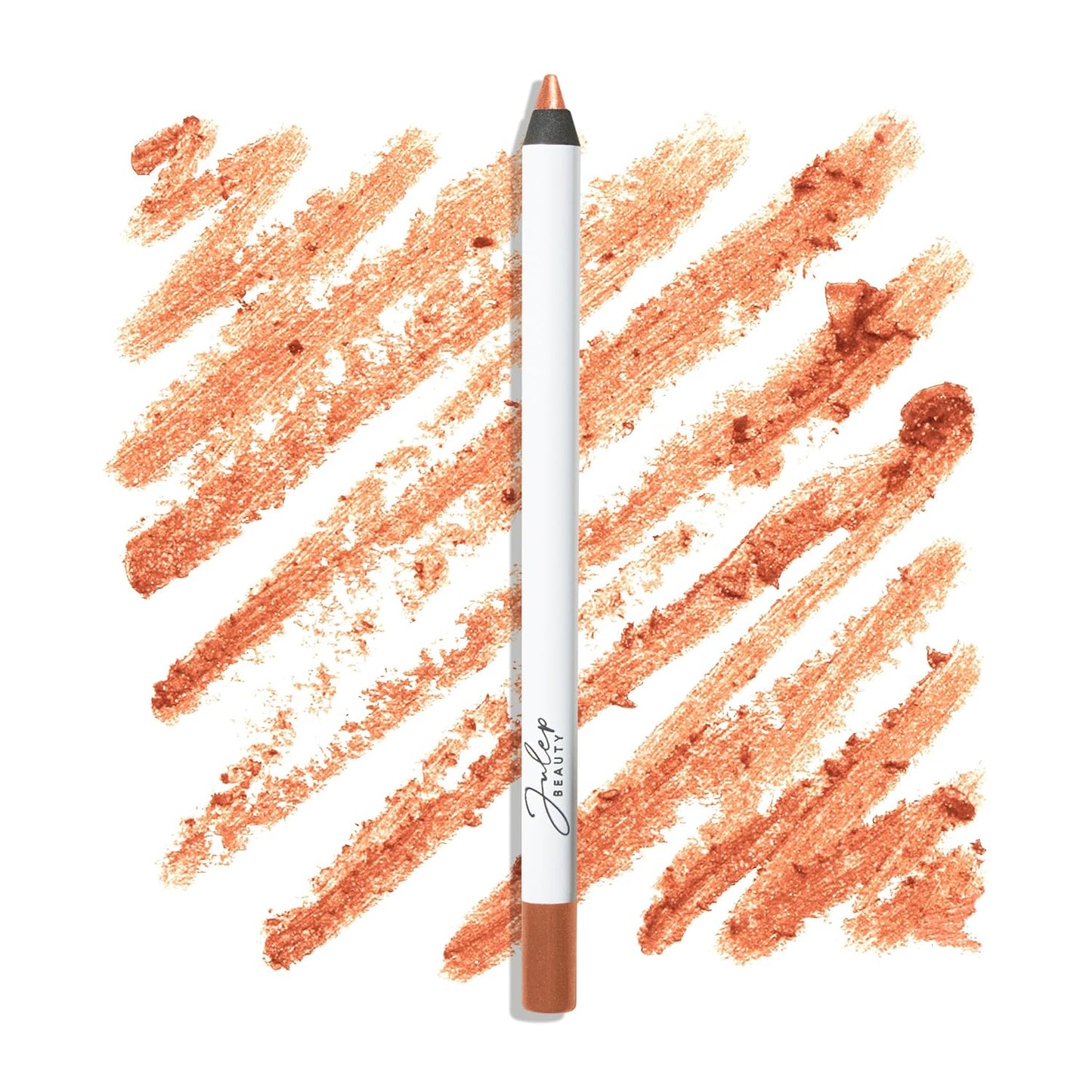 Sharpenable Multi-Use Longwear Eyeliner Pencil - Blackest Black - Transfer-Proof High Performance Formula
