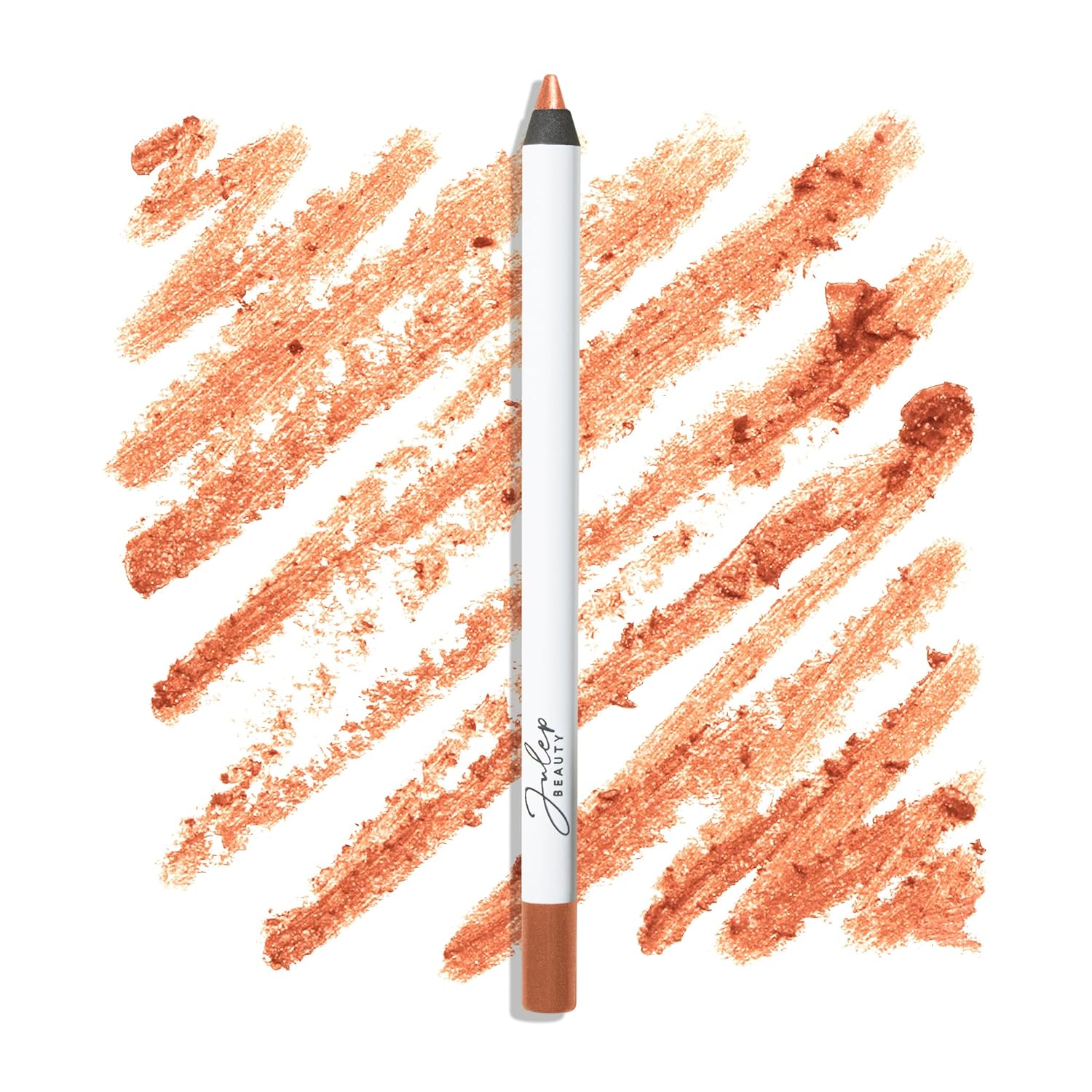 Sharpenable Multi-Use Longwear Eyeliner Pencil - Blackest Black - Transfer-Proof High Performance Formula