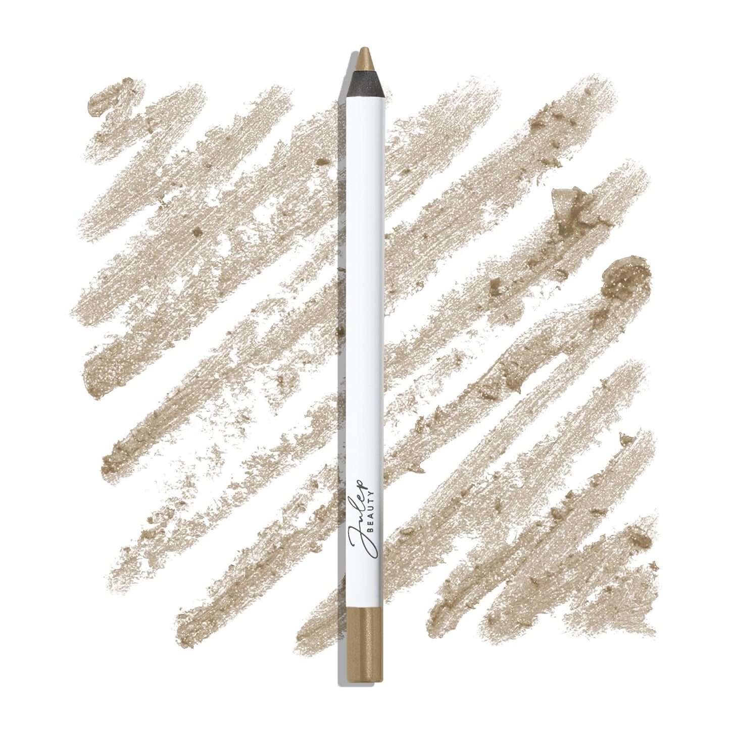 Sharpenable Multi-Use Longwear Eyeliner Pencil - Blackest Black - Transfer-Proof High Performance Formula