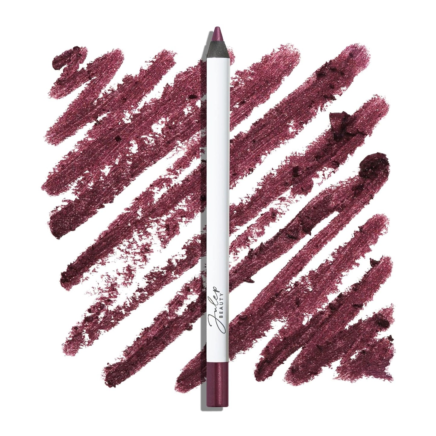 Sharpenable Multi-Use Longwear Eyeliner Pencil - Blackest Black - Transfer-Proof High Performance Formula