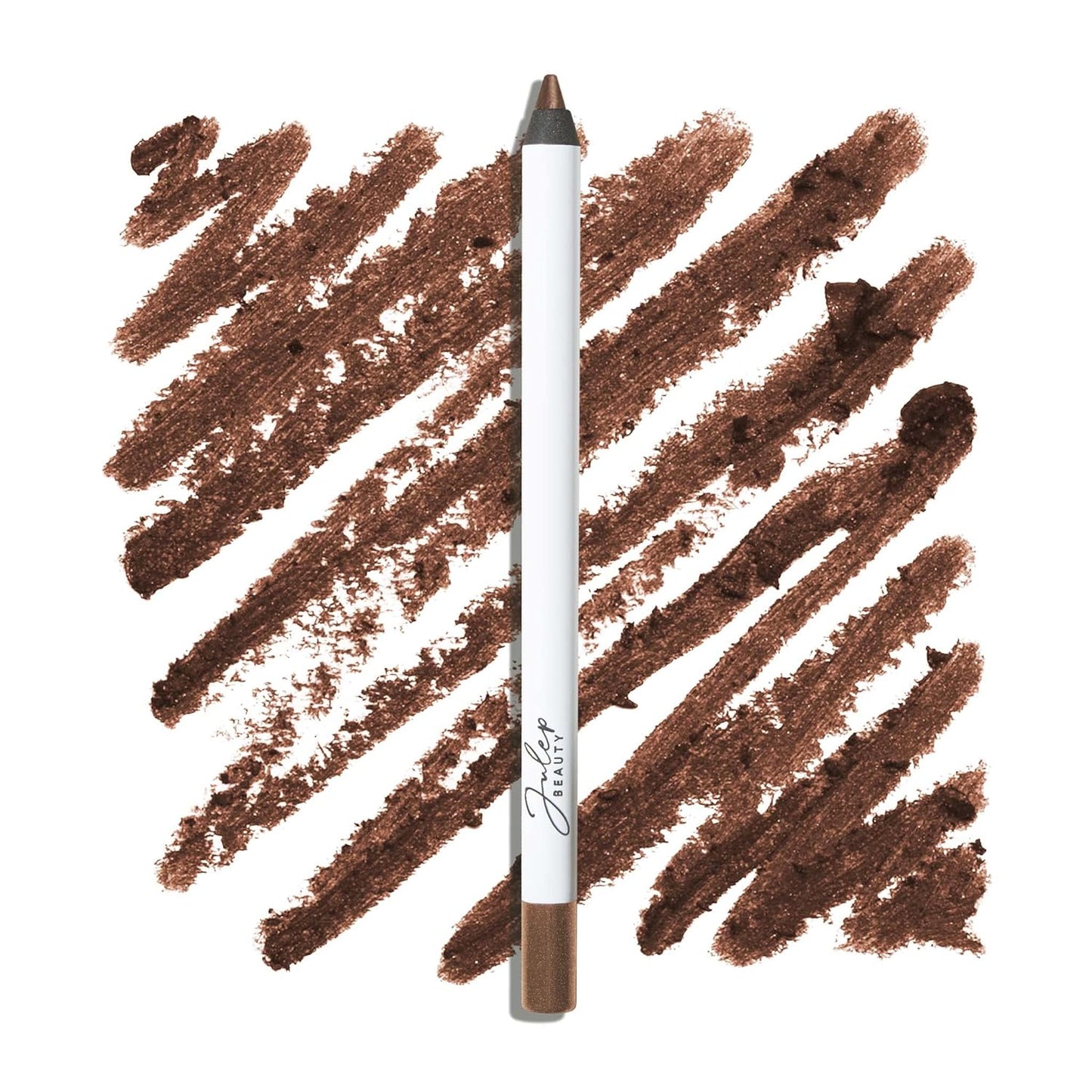 Sharpenable Multi-Use Longwear Eyeliner Pencil - Blackest Black - Transfer-Proof High Performance Formula