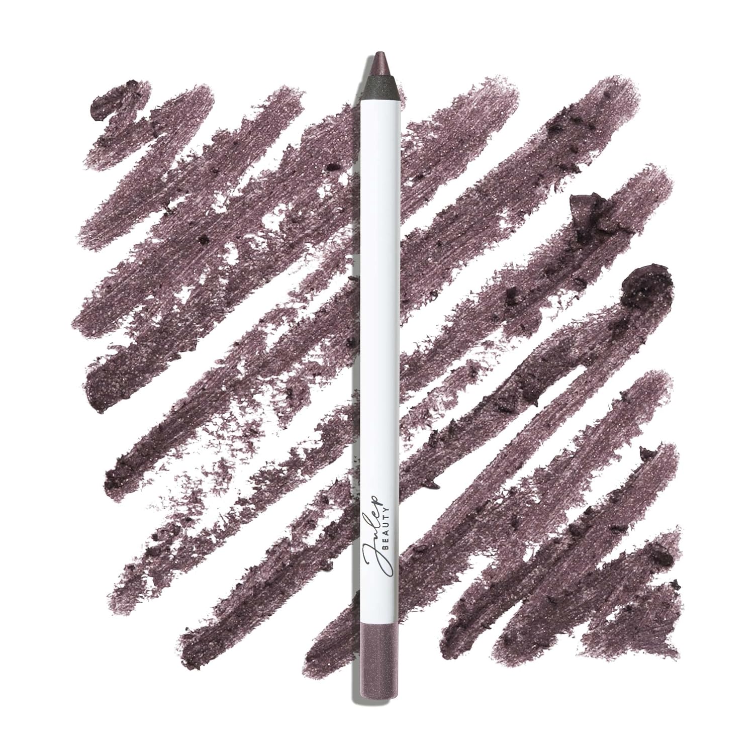 Sharpenable Multi-Use Longwear Eyeliner Pencil - Blackest Black - Transfer-Proof High Performance Formula