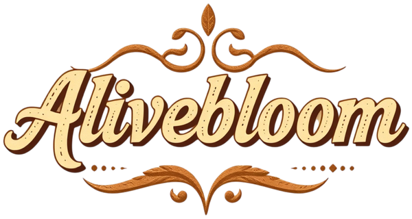 AliveBloom